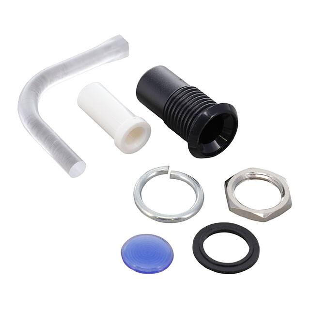 RHD-1100-1500-F9PZ67PR Bivar Inc.  Ottica - Tubi luminosi